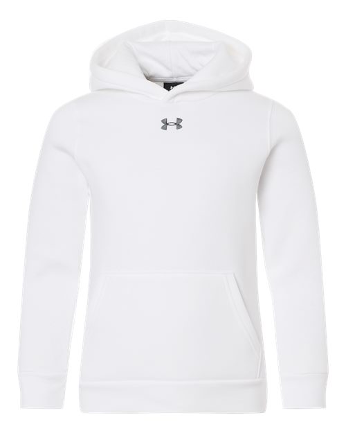 Youth Team Icon Fleece Hooded Sweatshirt - 16449