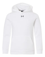 Youth Team Icon Fleece Hooded Sweatshirt - 16449