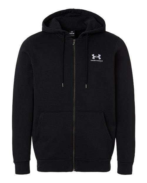 Men's Icon Fleece Hooded Full-Zip - 16451