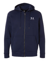 Men's Icon Fleece Hooded Full-Zip - 16451