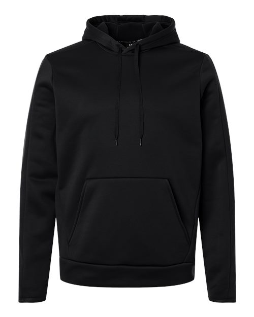 Men's Armour Fleece Pro Hooded Sweatshirt - 16452