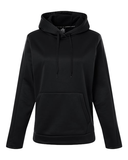 Women's Armour Fleece Pro Hooded Sweatshirt - 16453
