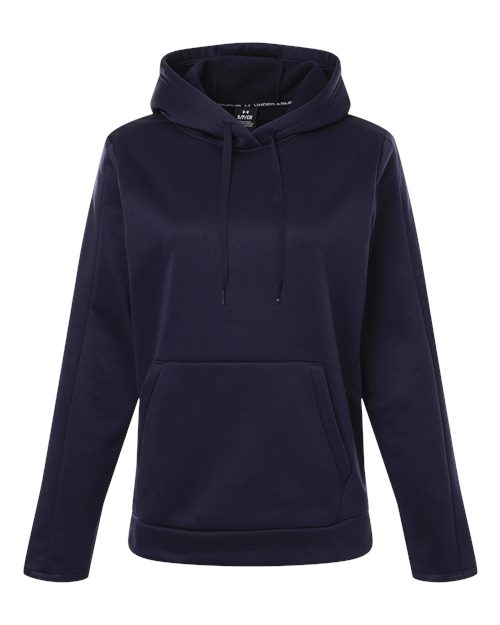 Women's Armour Fleece Pro Hooded Sweatshirt - 16453