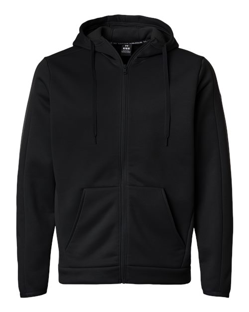 Men's Armour Fleece Pro Hooded Full-Zip - 16454