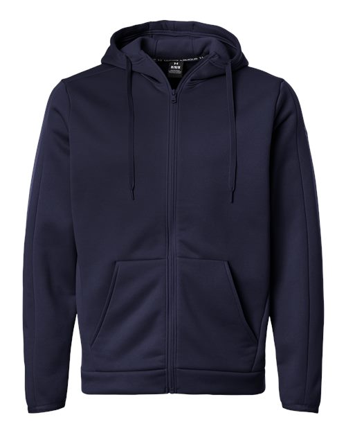 Men's Armour Fleece Pro Hooded Full-Zip - 16454