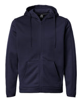 Men's Armour Fleece Pro Hooded Full-Zip - 16454