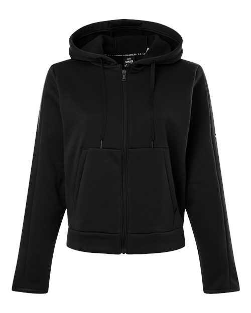 Women's Armour Fleece Pro Hooded Full-Zip - 16455