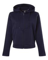 Women's Armour Fleece Pro Hooded Full-Zip - 16455