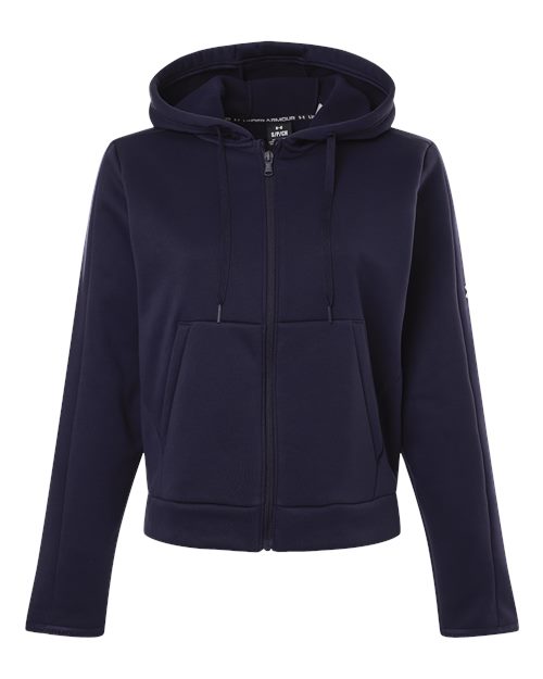 Women's Armour Fleece Pro Hooded Full-Zip - 16455