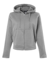Women's Armour Fleece Pro Hooded Full-Zip - 16455