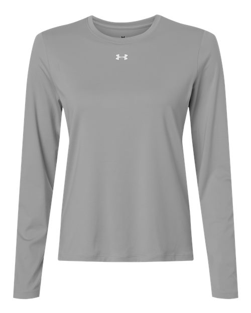 Women's Team Vanish Long Sleeve T-Shirt - 16459