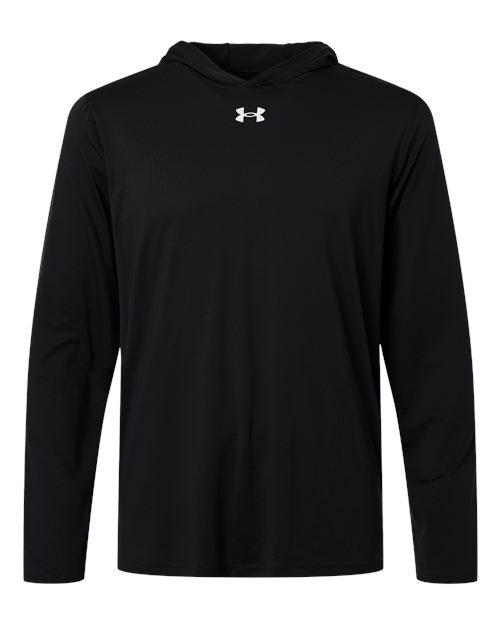 Men's Team Vanish Hooded Long Sleeve T-Shirt - 16460