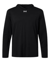 Men's Team Vanish Hooded Long Sleeve T-Shirt - 16460