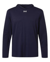 Men's Team Vanish Hooded Long Sleeve T-Shirt - 16460
