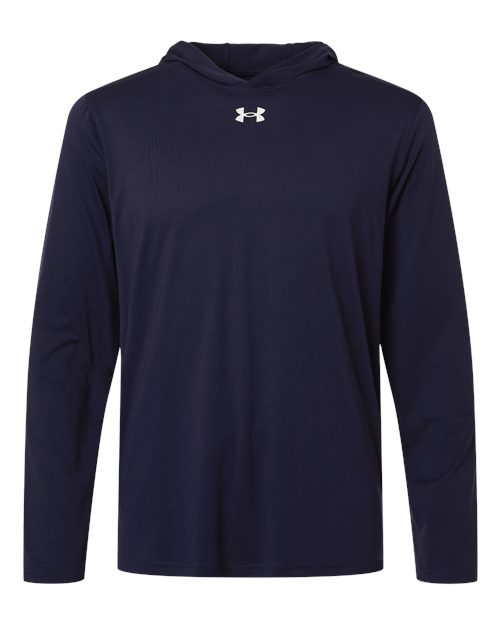 Men's Team Vanish Hooded Long Sleeve T-Shirt - 16460