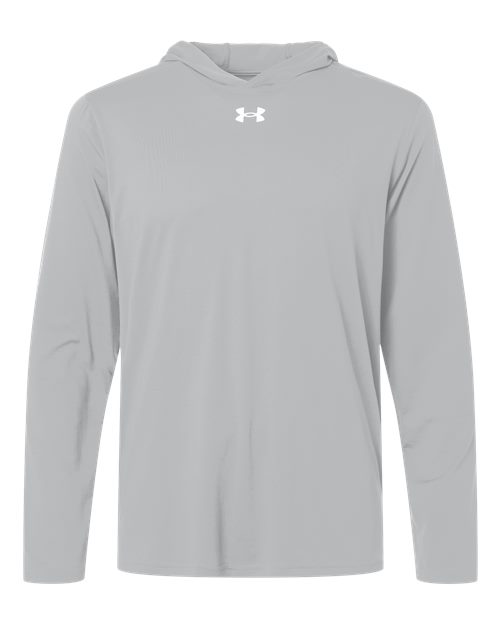 Men's Team Vanish Hooded Long Sleeve T-Shirt - 16460