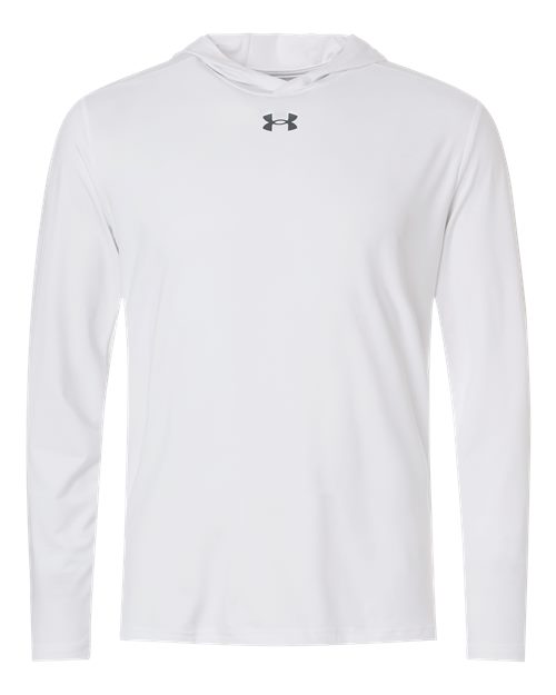 Men's Team Vanish Hooded Long Sleeve T-Shirt - 16460