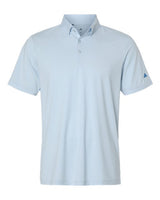 Men's Ultimate365 Pencil Stripe Climacool Polo