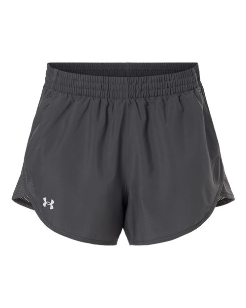 Women's Fly-By Unlined 3" Short