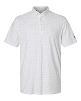 Men's Ultimate365 Micro Print Polo