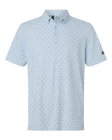 Men's Ultimate365 Micro Print Polo