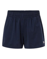 Women's Team Tech 3" Short