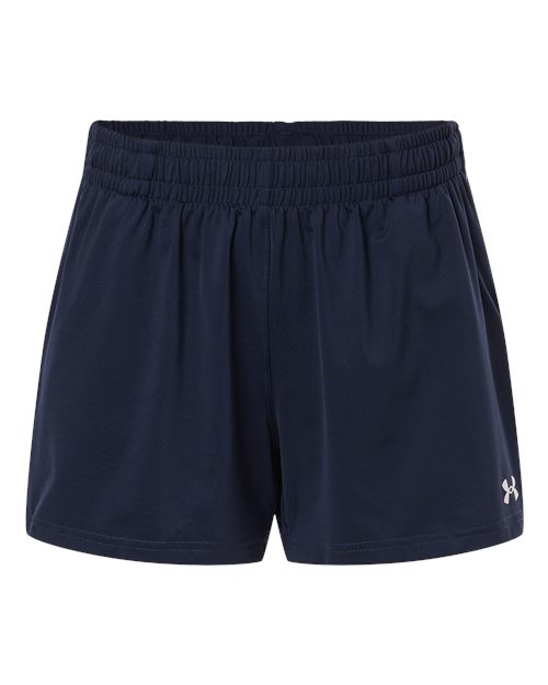 Women's Team Tech 3" Short