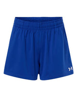 Women's Team Tech 3" Short - 16471