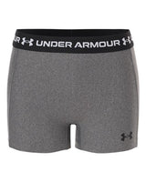 Women's HeatGear 3" Shorty - 16472