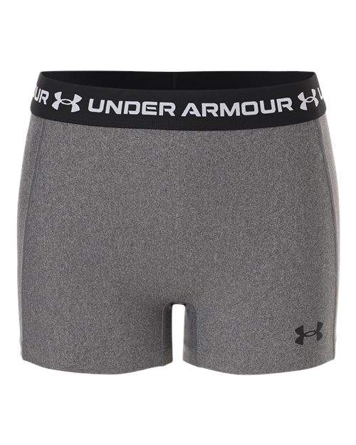 Women's HeatGear 3" Shorty - 16472