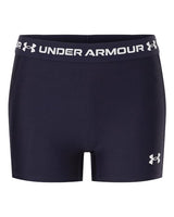 Women's HeatGear 3" Shorty - 16472