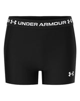 Women's HeatGear 3" Shorty - 16472