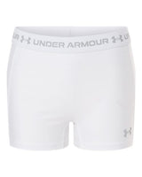 Women's HeatGear 3" Shorty - 16472