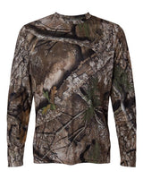 Unisex Realtree® Performance Long Sleeve T-Shirt - 16479