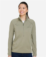 Women's Leconte Half-Zip Pullover - 13684