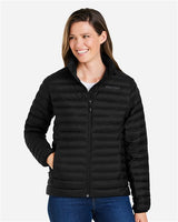 Women's Echo Featherless Jacket - 13690