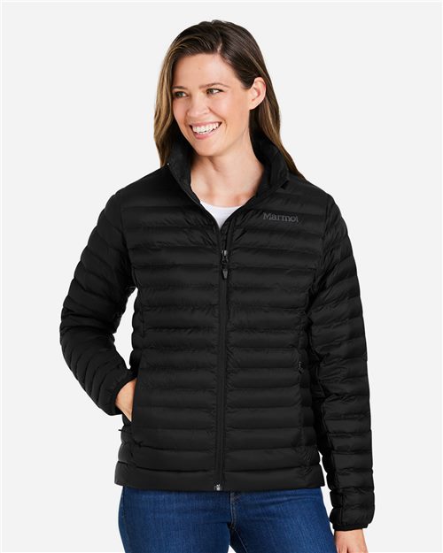 Women's Echo Featherless Jacket - 13690
