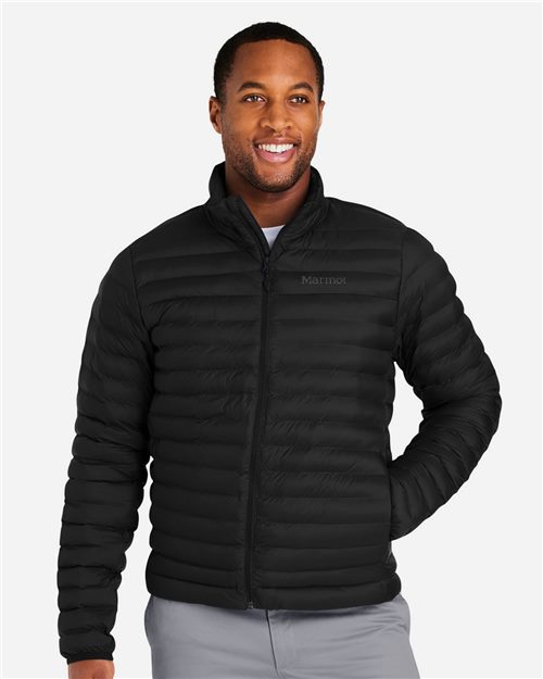 Men's Echo Featherless Jacket - 13694