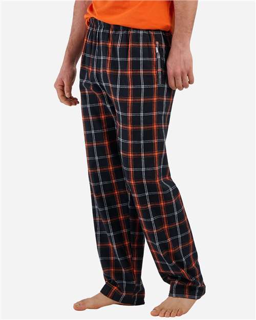 Men's Harley Flannel Pants - 11119