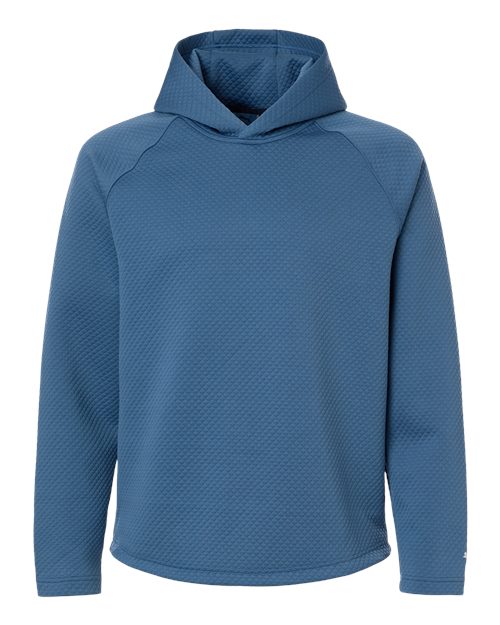 Men's Pebble Hooded Pullover - 16506