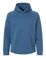 Men's Pebble Hooded Pullover - 16506