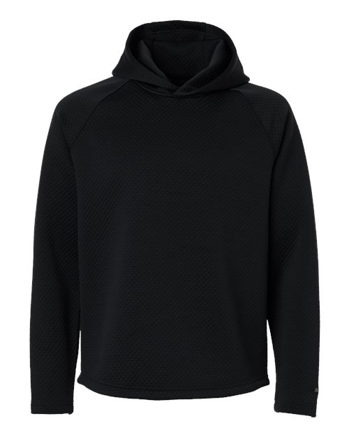 Men's Pebble Hooded Pullover - 16506