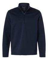 Men's Pebble Quarter-Zip Pullover - 16507