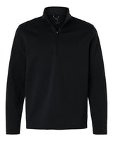Men's Pebble Quarter-Zip Pullover - 16507