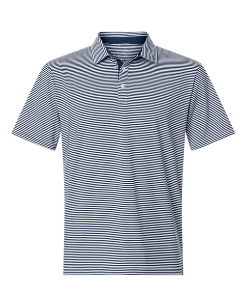 Men's Smith Striped Polo - 16508