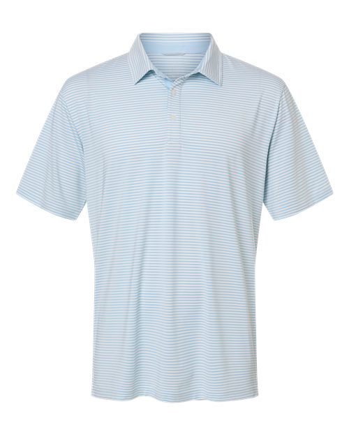 Men's Smith Striped Polo - 16508