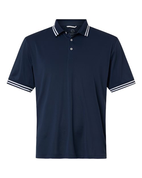 Men's Thatcher Tipped Polo