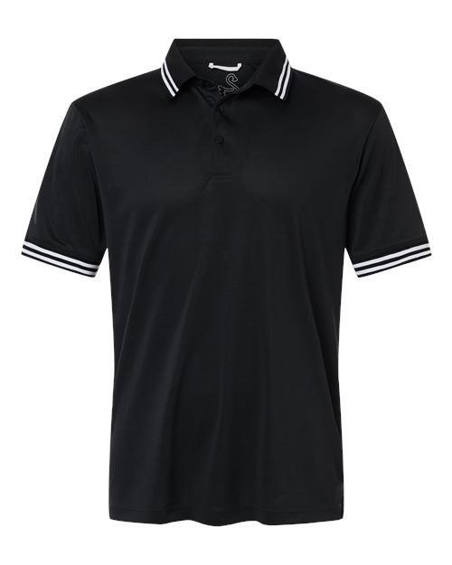 Men's Thatcher Tipped Polo