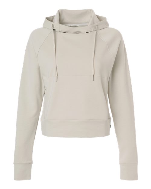 Women's Emma Hooded Sweatshirt - 16153