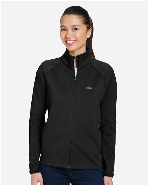 Women's Leconte Fleece Jacket - 13711
